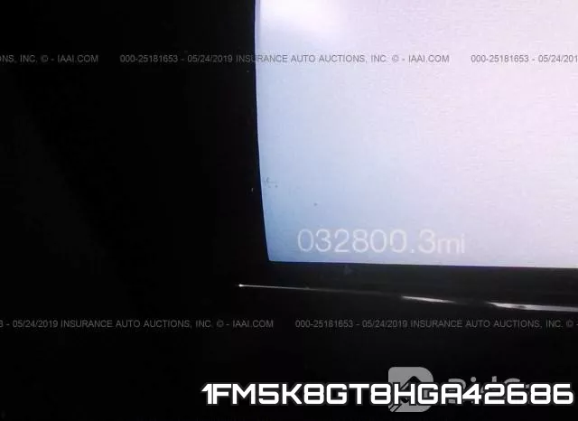 1FM5K8GT8HGA42686
