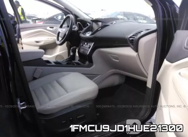 1FMCU9JD1HUE21300