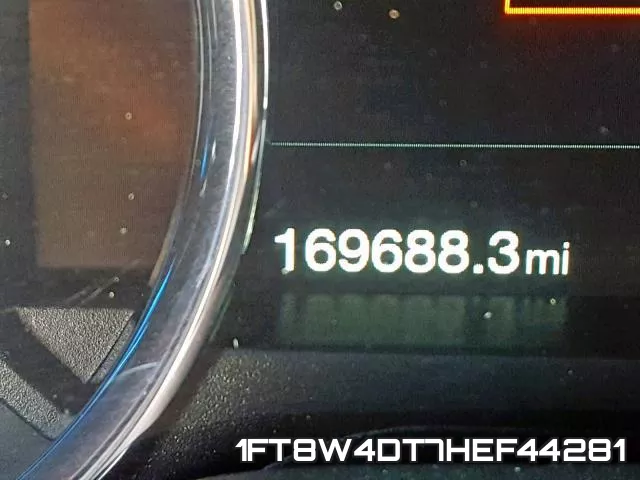 1FT8W4DT7HEF44281