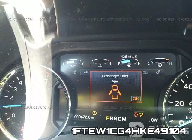 1FTEW1CG4HKE49104