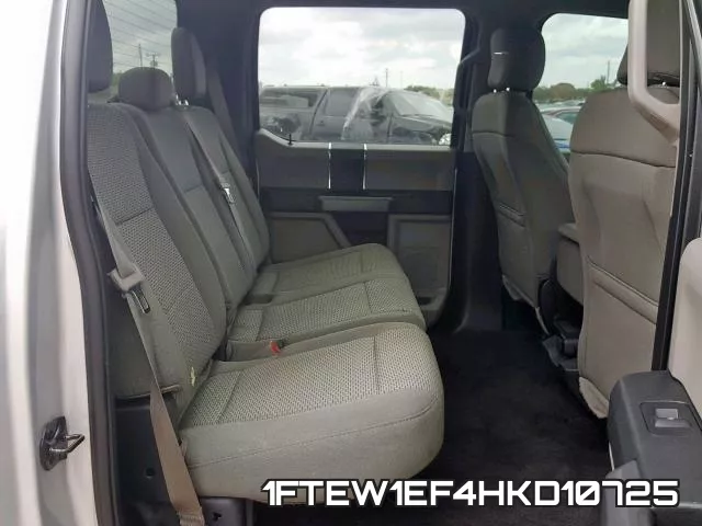 1FTEW1EF4HKD10725