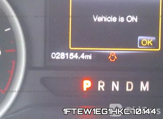 1FTEW1EG1HKC70144