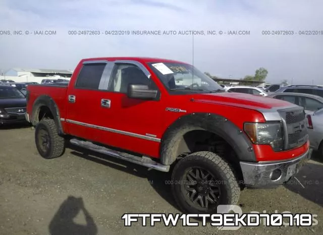 1FTFW1CT9EKD70718