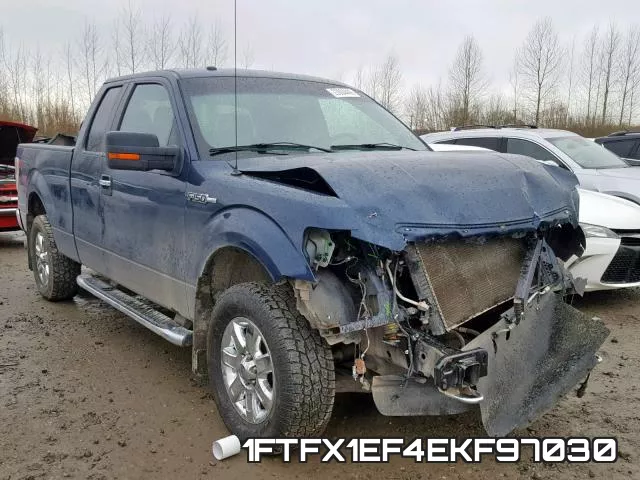 1FTFX1EF4EKF97030