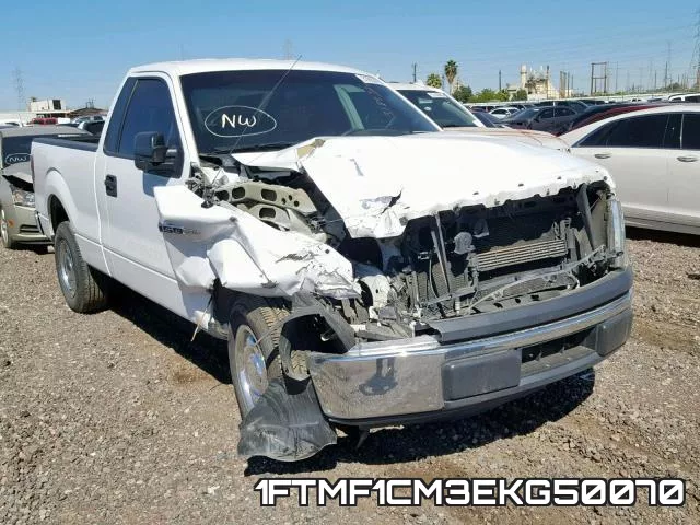 1FTMF1CM3EKG50070