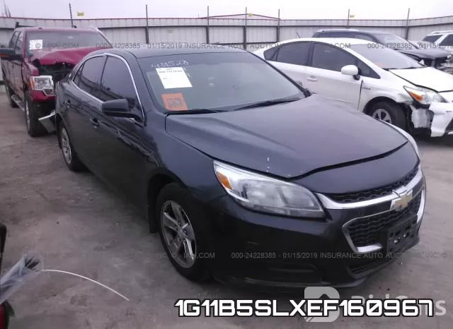 1G11B5SLXEF160967
