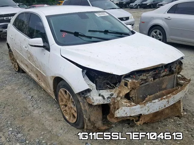 1G11C5SL7EF104613
