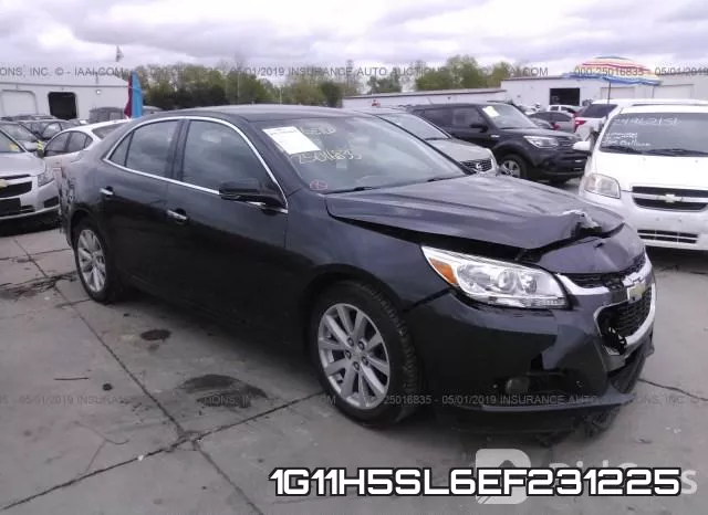 1G11H5SL6EF231225