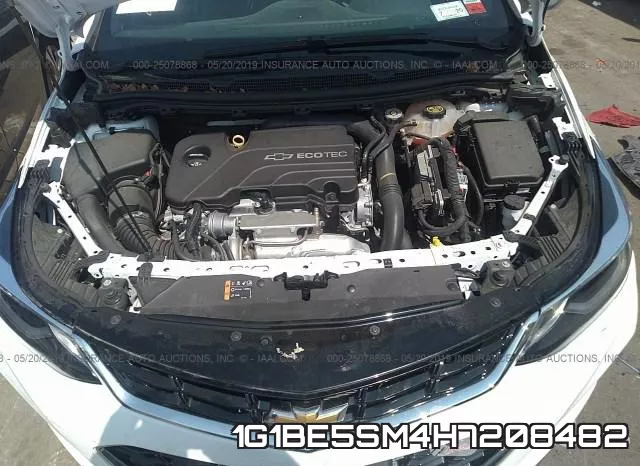 1G1BE5SM4H7208482