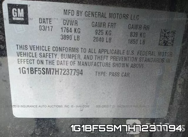 1G1BF5SM7H7237794