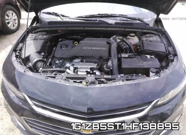 1G1ZB5ST1HF138895
