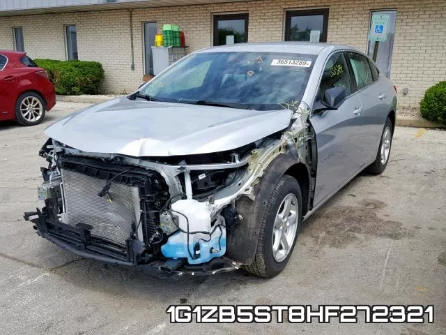 1G1ZB5ST8HF272321