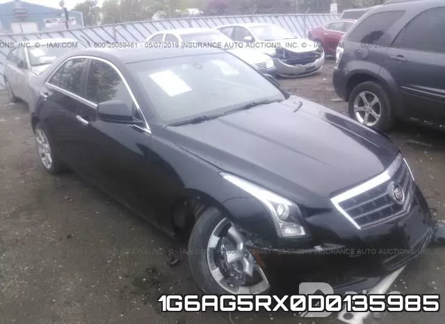 1G6AG5RX0D0135985