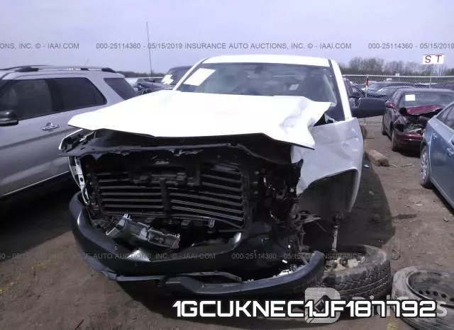 1GCUKNEC1JF187792