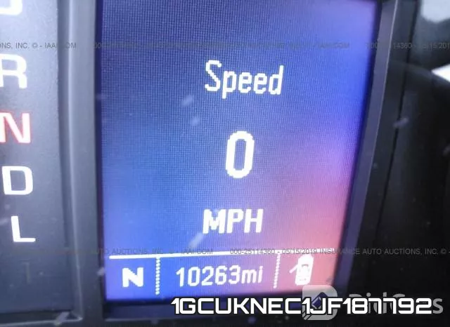 1GCUKNEC1JF187792