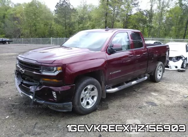 1GCVKRECXHZ156903