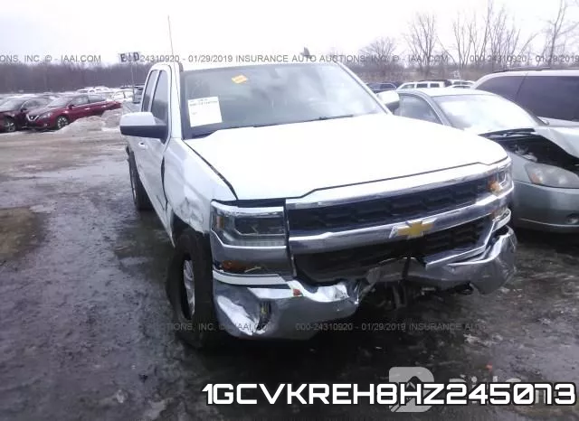 1GCVKREH8HZ245073