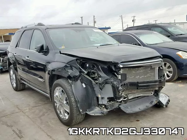 1GKKRTKD2GJ330747