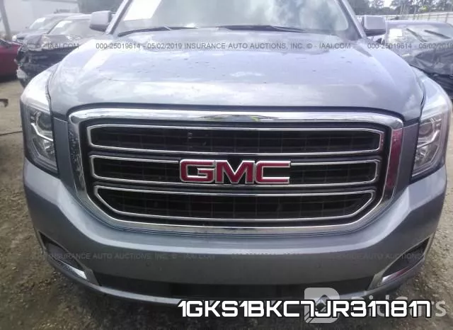1GKS1BKC7JR317817