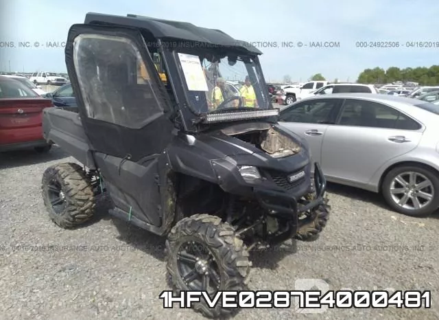 1HFVE0287E4000481