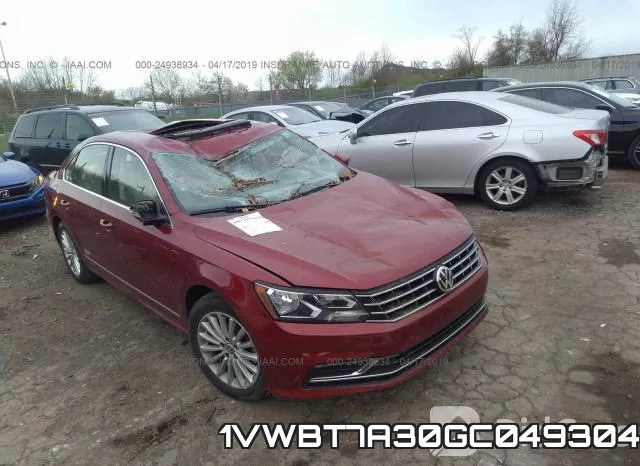 1VWBT7A30GC049304
