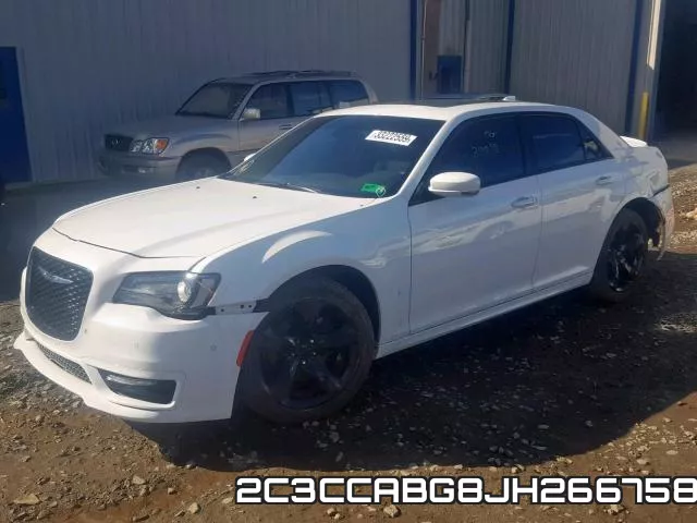2C3CCABG8JH266758