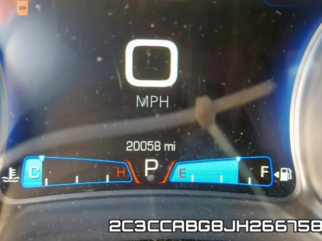 2C3CCABG8JH266758