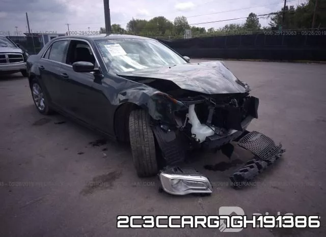 2C3CCARG7GH191386
