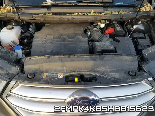 2FMPK4K85HBB15623