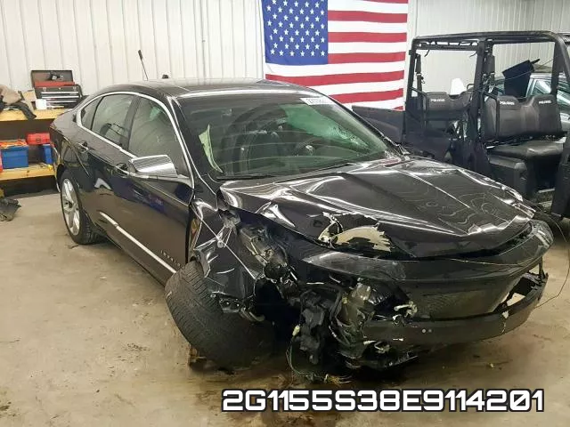 2G1155S38E9114201
