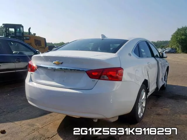 2G11Z5S31K9118297
