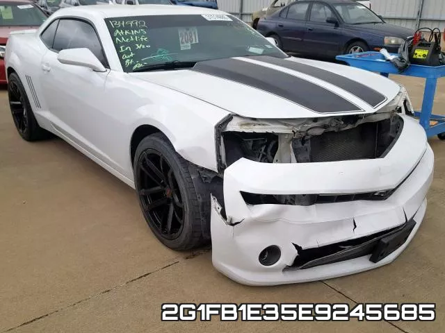 2G1FB1E35E9245685