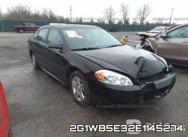 2G1WB5E32E1145274