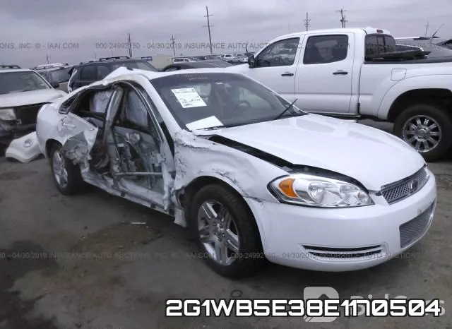 2G1WB5E38E1170504
