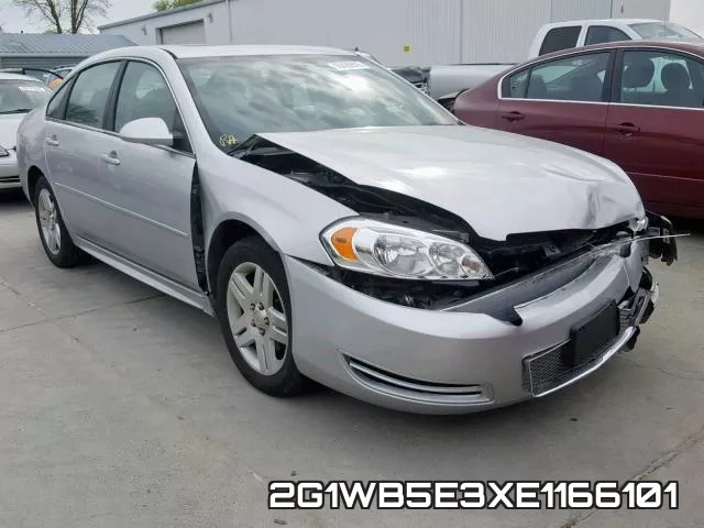 2G1WB5E3XE1166101