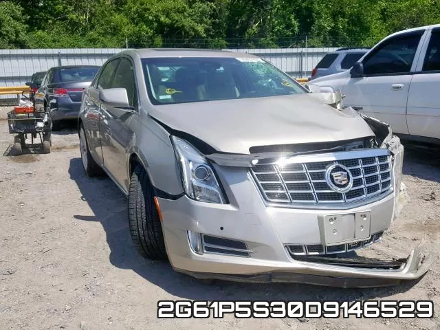 2G61P5S30D9146529