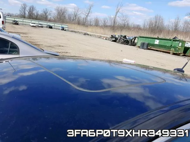 3FA6P0T9XHR349331