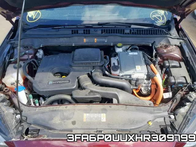 3FA6P0UUXHR309799