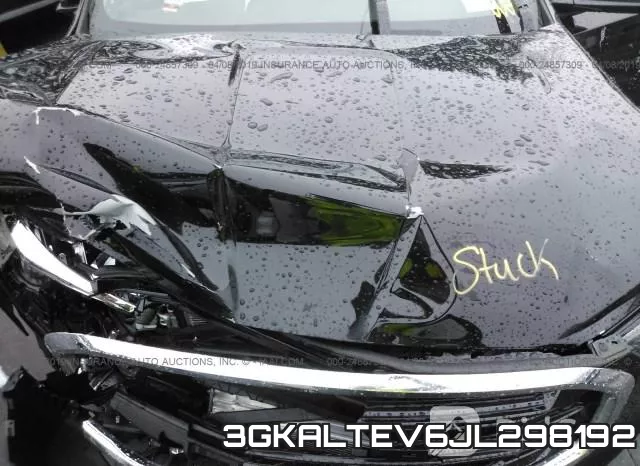 3GKALTEV6JL298192