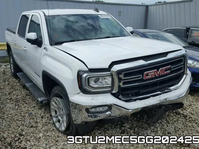 3GTU2MEC5GG202425