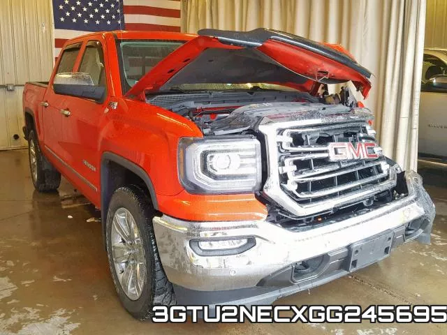 3GTU2NECXGG245695