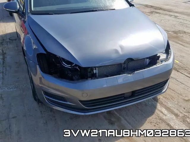 3VW217AU8HM032863