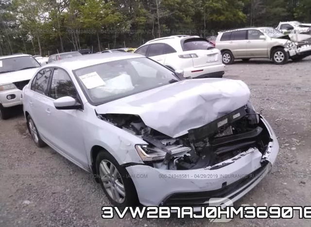 3VW2B7AJ0HM369076
