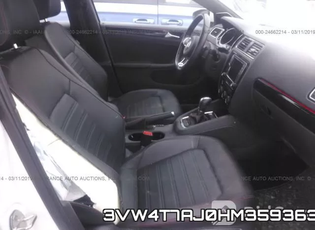 3VW4T7AJ0HM359363