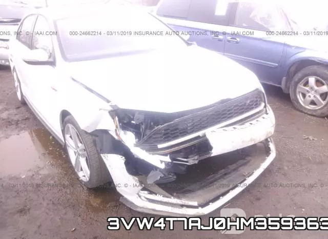 3VW4T7AJ0HM359363