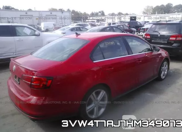 3VW4T7AJ7HM349073