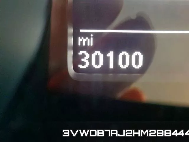 3VWDB7AJ2HM288444