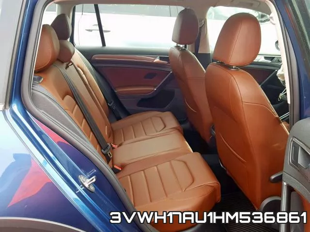 3VWH17AU1HM536861