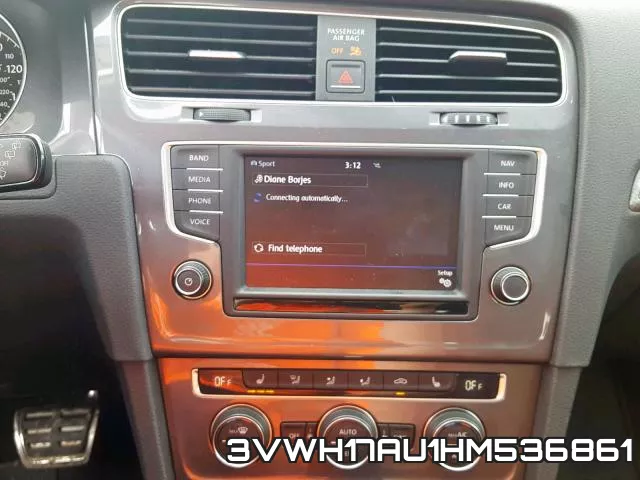 3VWH17AU1HM536861