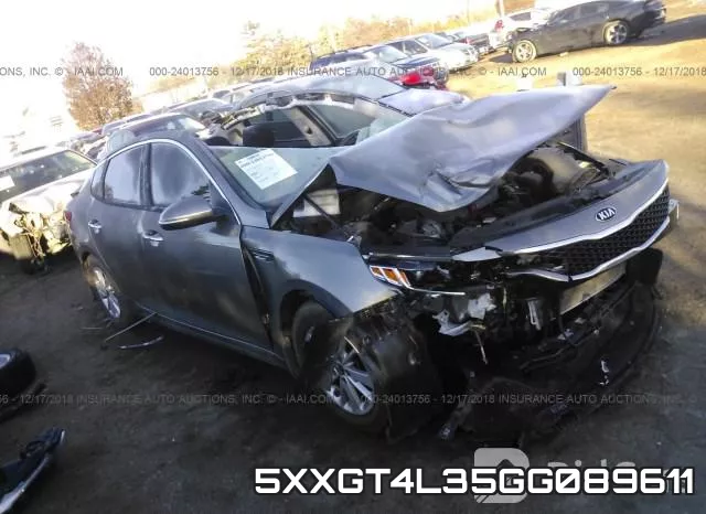 5XXGT4L35GG089611